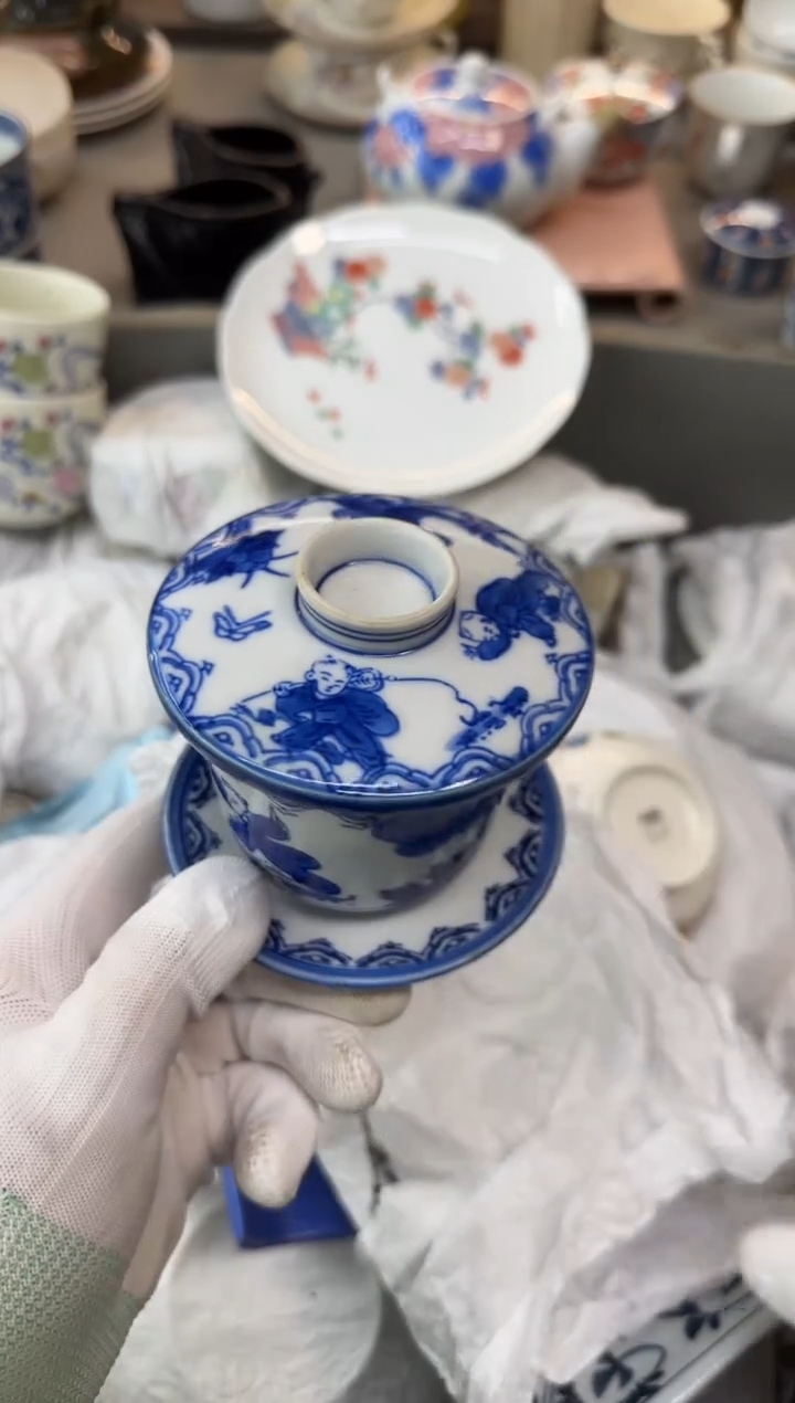 摆件悦*瓷器瓷器瓷器瓷器