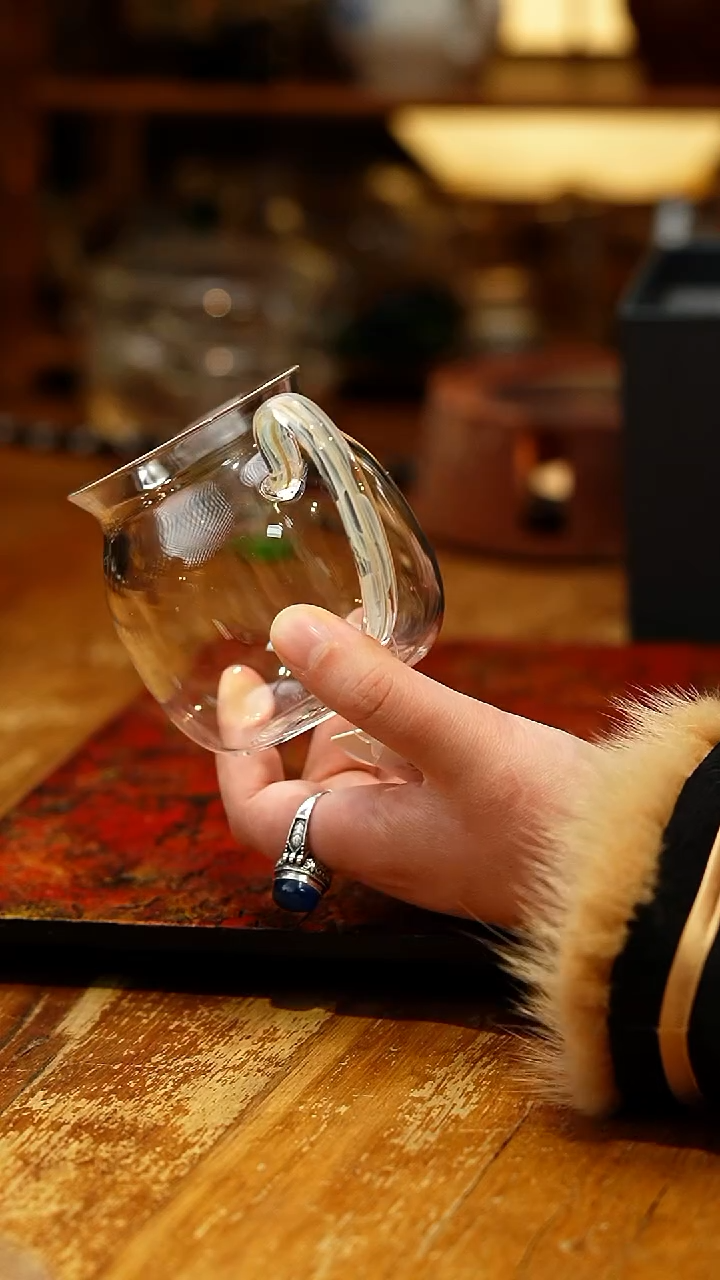 【闪购商品】禾器/美满茶海/金丝/定制款