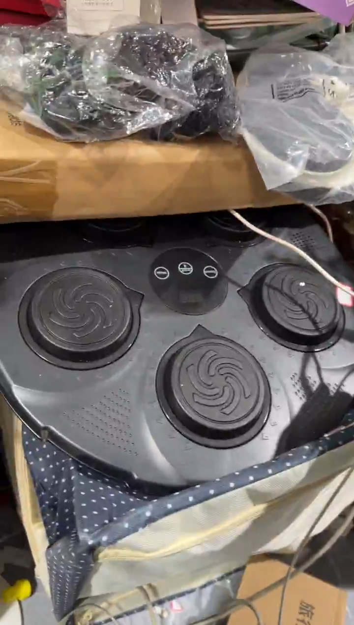 蓝牙成人款拳击训练器