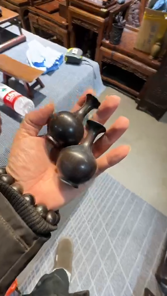 【闪购商品】贡木京城老赵木器
