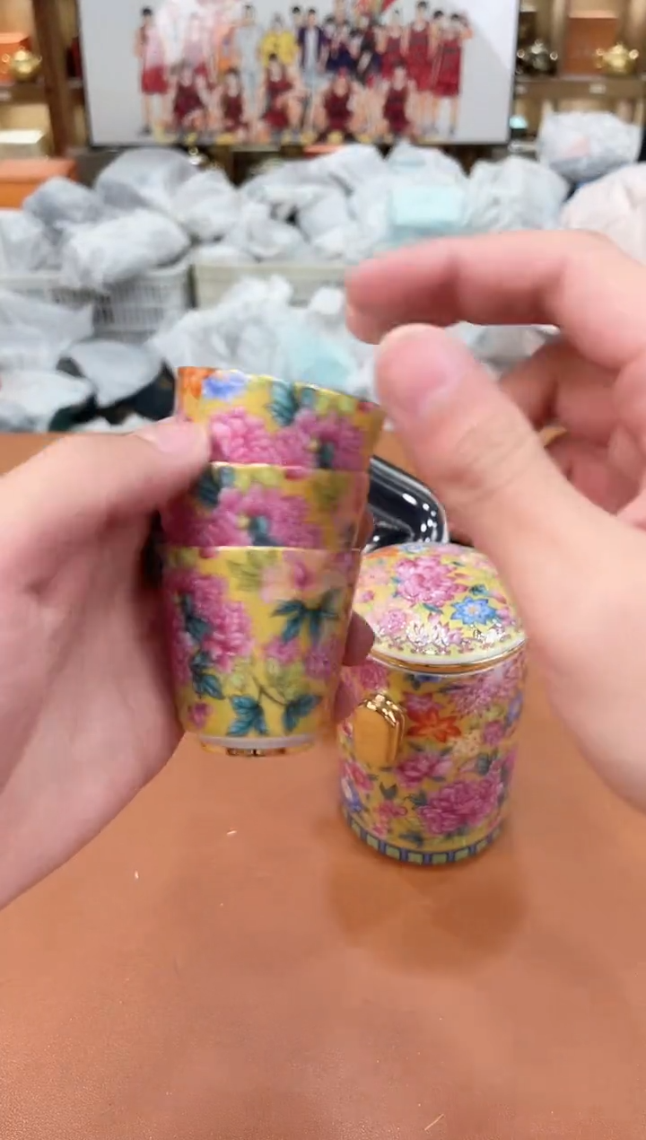 【闪购商品】陶缘甄选库存福利@@e373