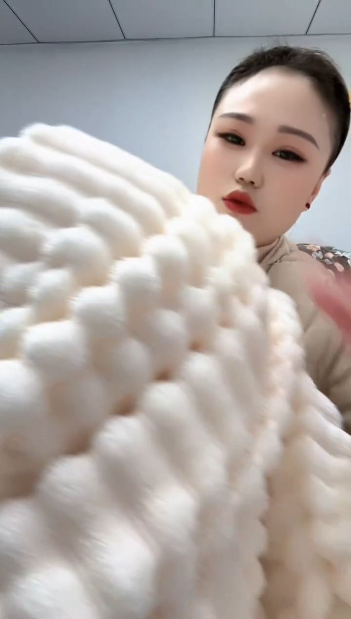 法兰绒4.2X2左右以主播所说为准