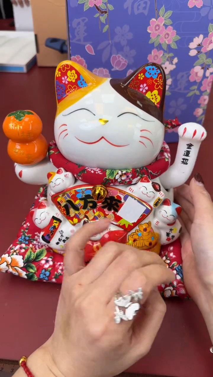 【闪购商品】瓷片正午瓷缘 臻品源泉@@Z12