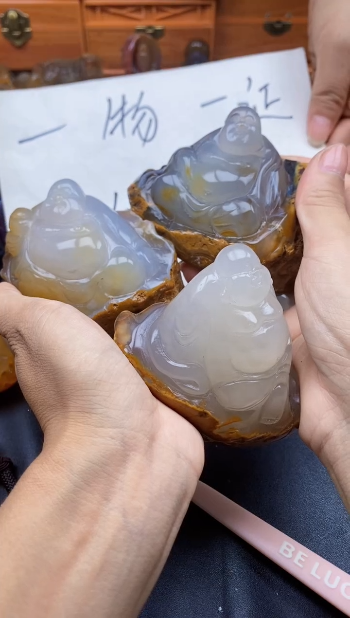 未镶嵌1玛瑙/玉髓用****6ll