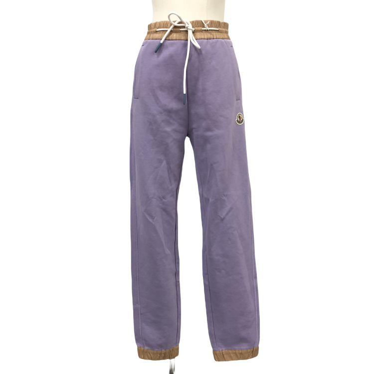MONCLER/裤子/95新/棉/[251211MS]