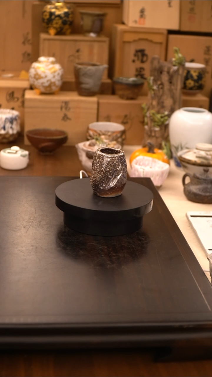 海外瓷器茶器酒器花器美器18