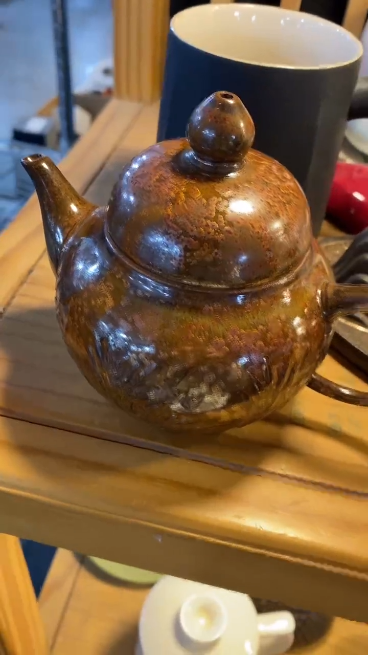 瓷片S362陶瓷茶具茶器