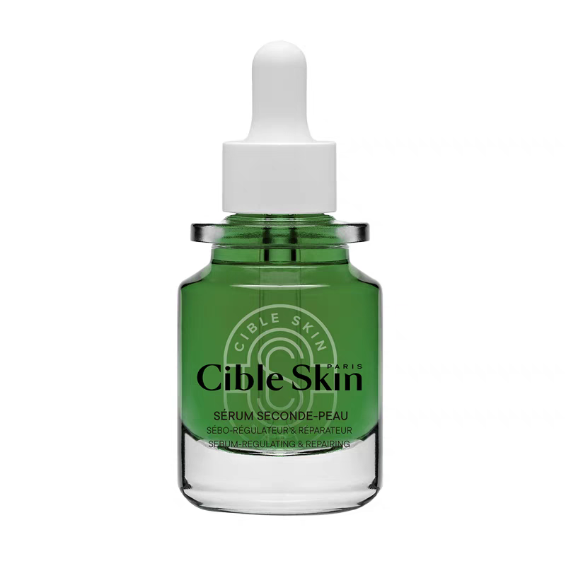 绿森林精华修复精华