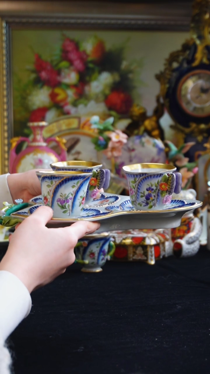 【闪购商品】摆件米多家中古器物 如图所示207