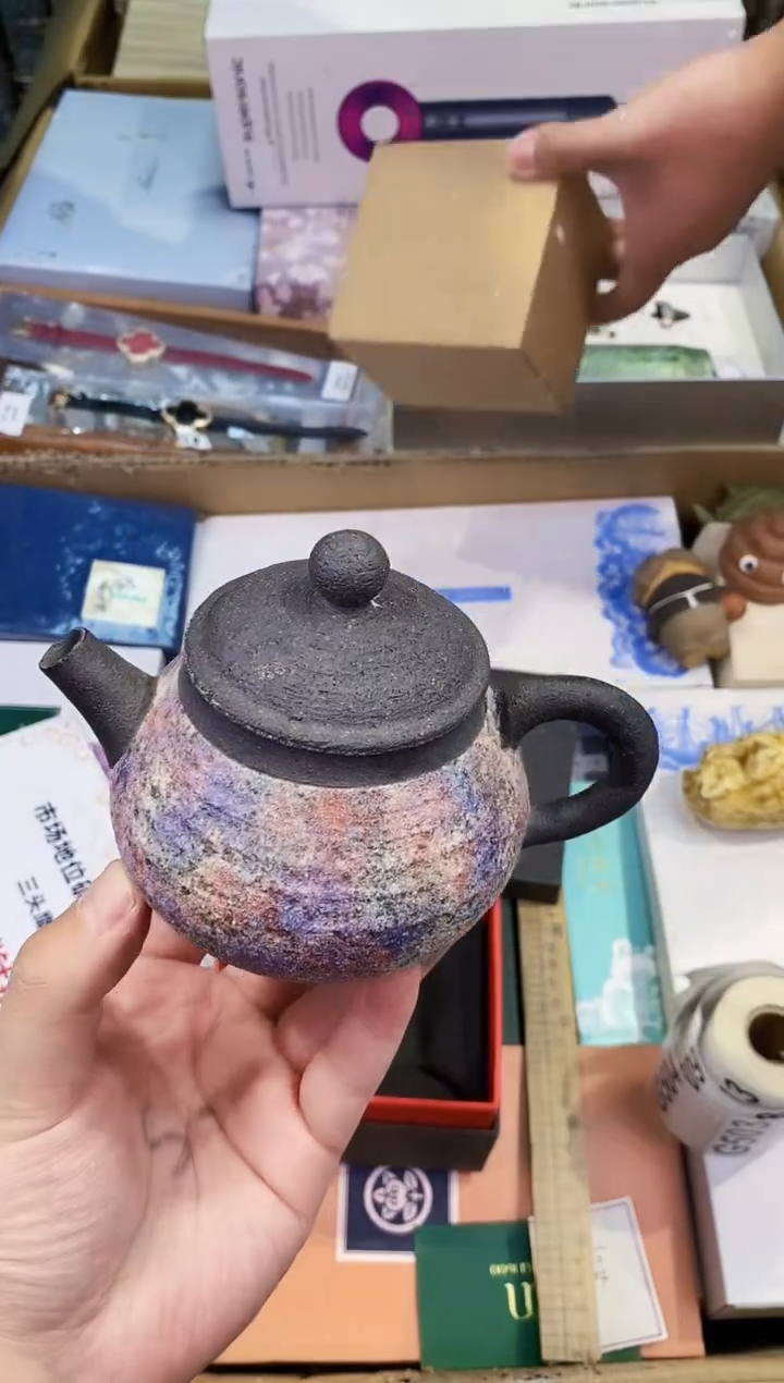 【闪购商品】瓷片都是我的大宝贝儿瓷器+