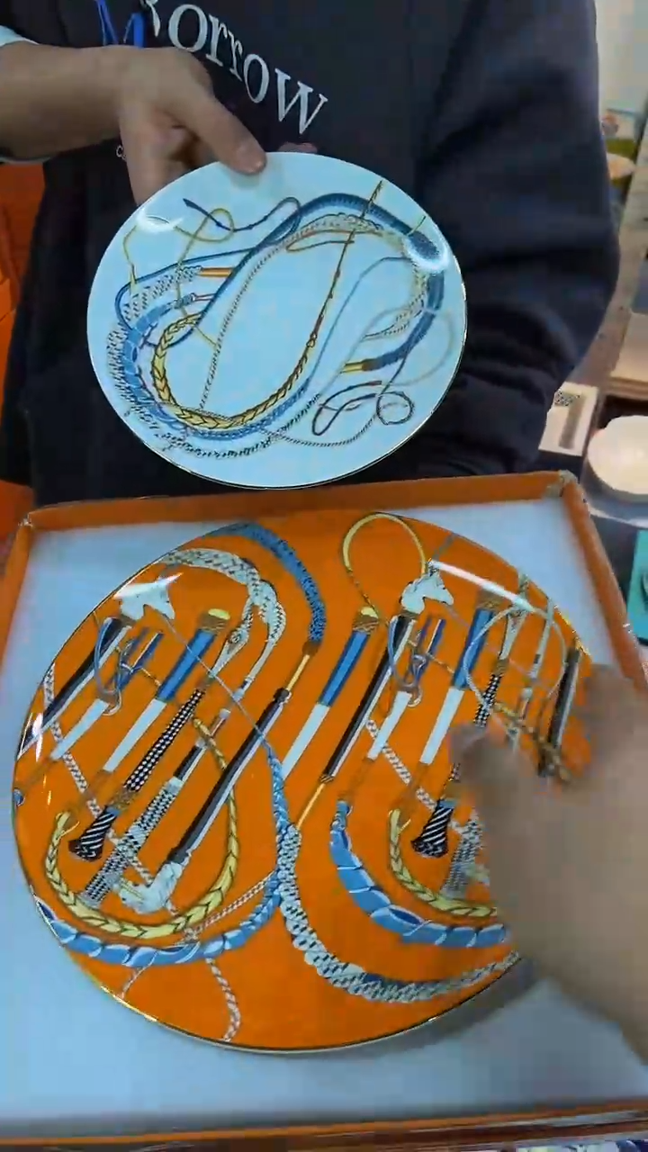 【闪购商品】鸿辉家品牌瓷器，京东包邮！