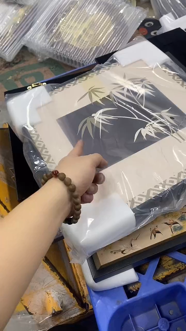 仓库清货 默认瑕疵 完美主义者慎拍