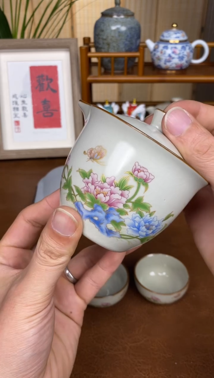 【闪购商品】其他瓷制品S111111111111