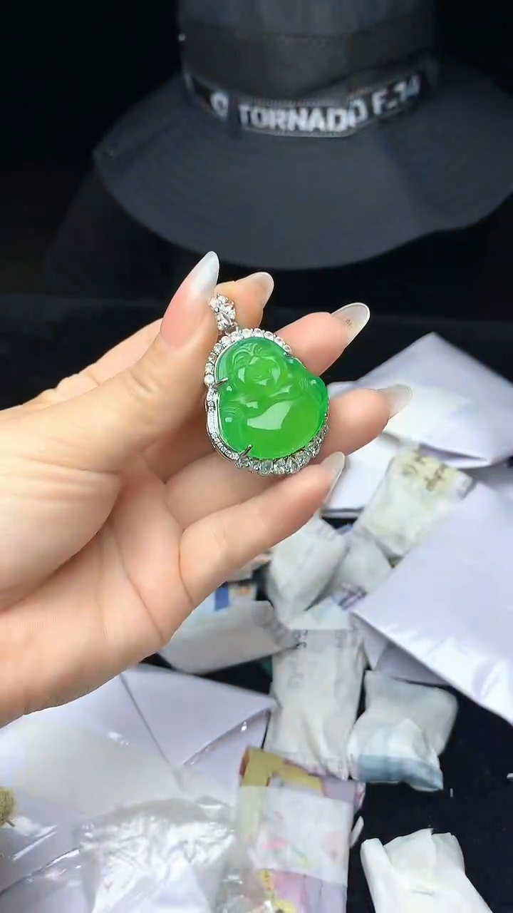 满色吊坠 所见即所得！！！