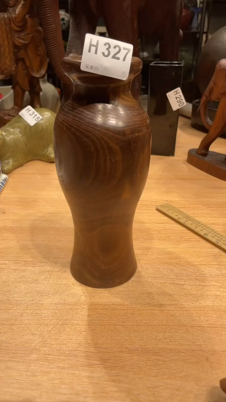 置物木器茶具摆件