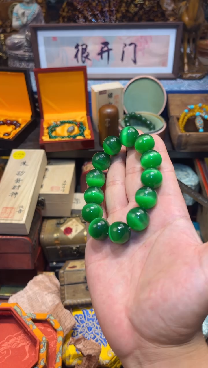 和田玉未镶嵌挂件P老七专属高端精品66