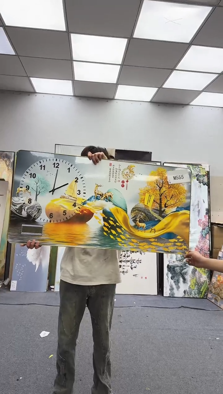 孤品微瑕黑马闪购M555