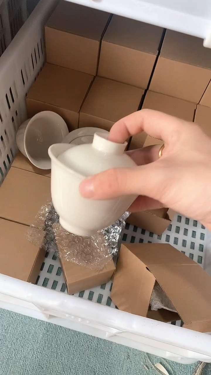 瓷片陶瓷茶具茶器