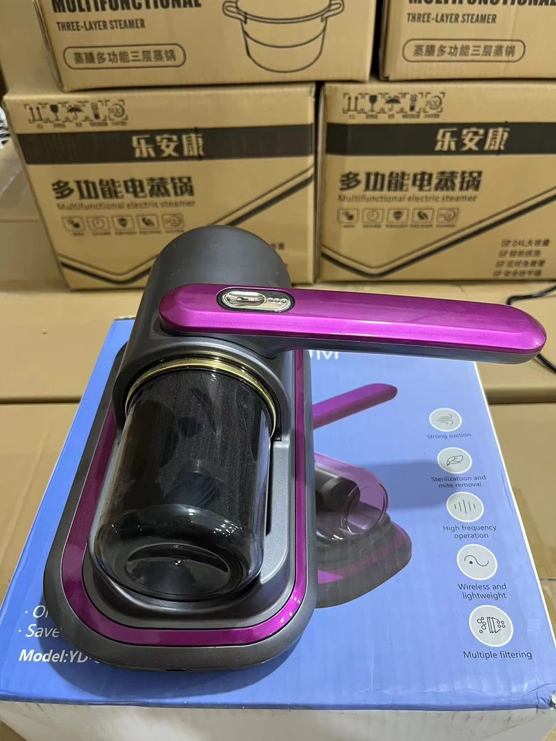 手持除螨仪  电器DD