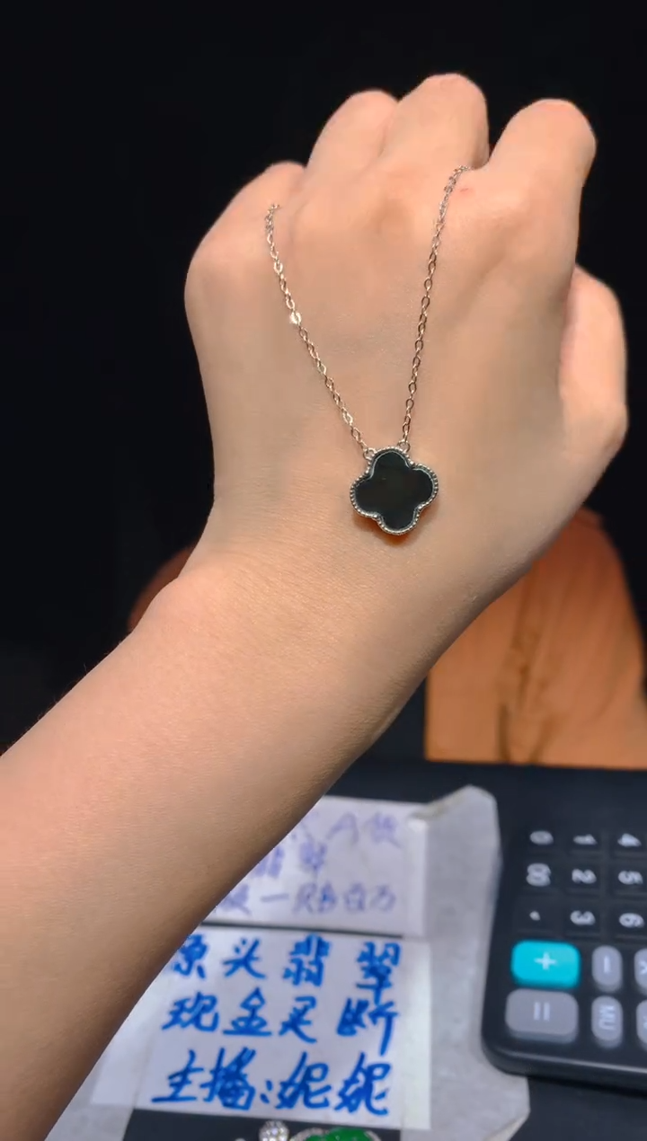 【闪购商品】定制翡翠未镶嵌123多样性发货（发其一）