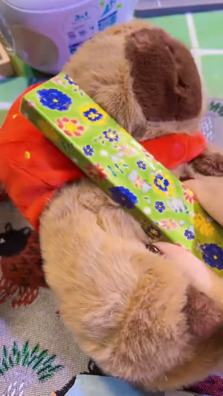 【闪购商品】瓷片陶茶666文玩周边多人