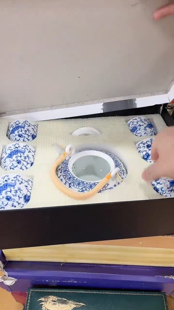 【闪购商品】窑主茶具窑主茶具@