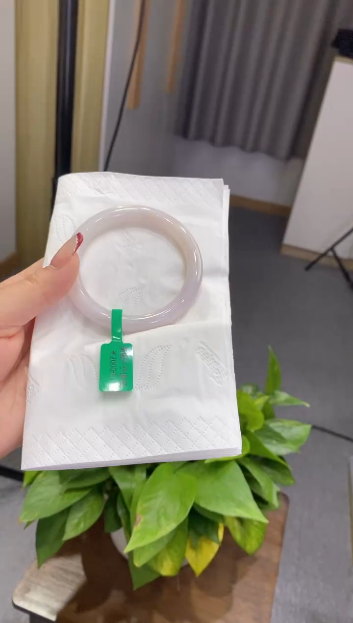 【闪购商品】翡翠手镯未镶嵌00005193