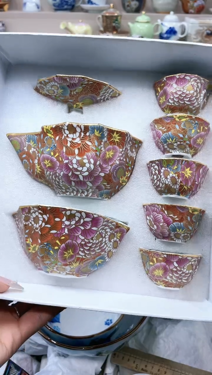 【闪购商品】云陶集市祝大家2025愿你所愿皆所得