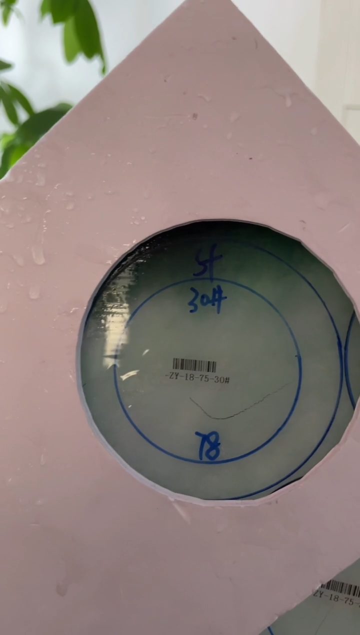 【闪购商品】定制翡翠手镯未镶嵌定制手镯ZXZB/DZS