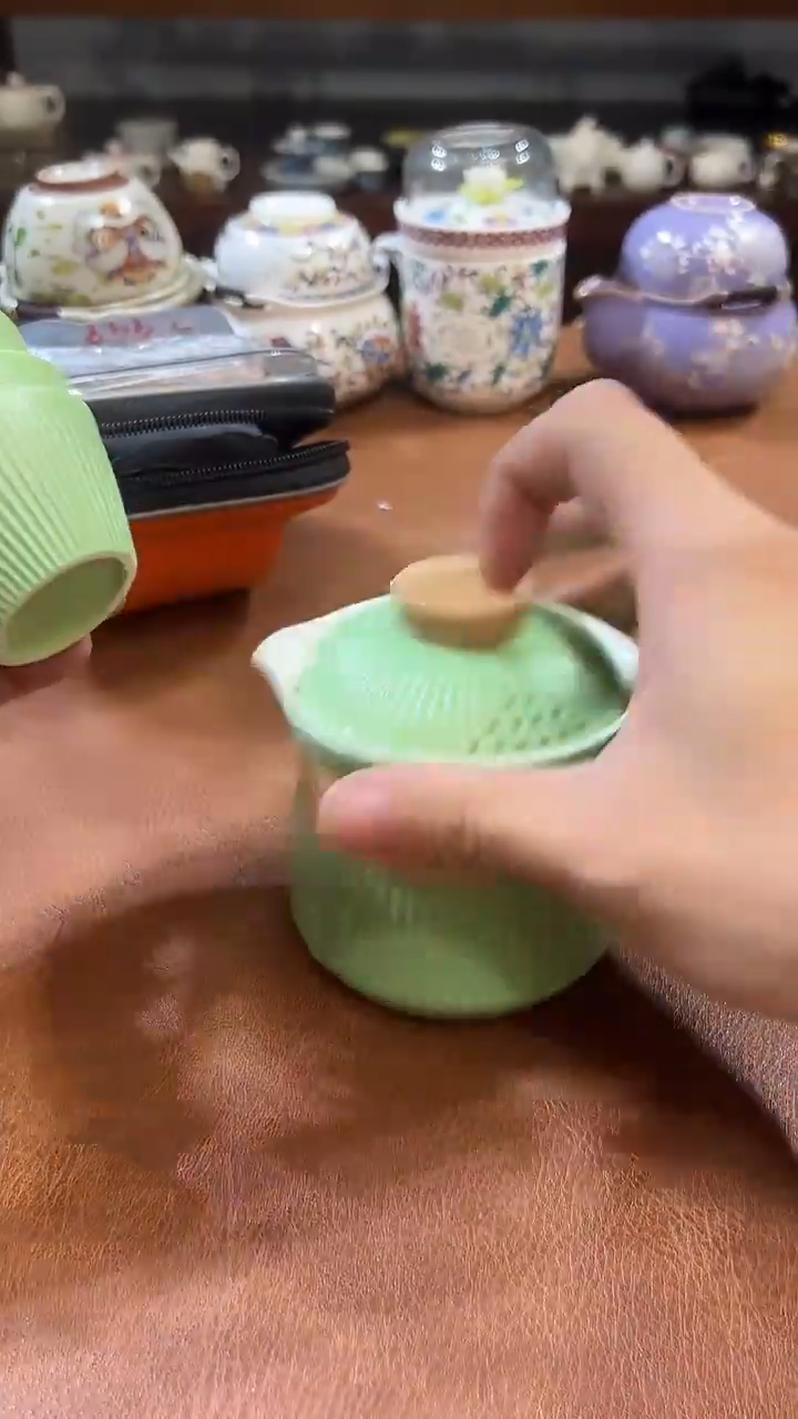 ccccccc超级便宜的旅行茶具11111111