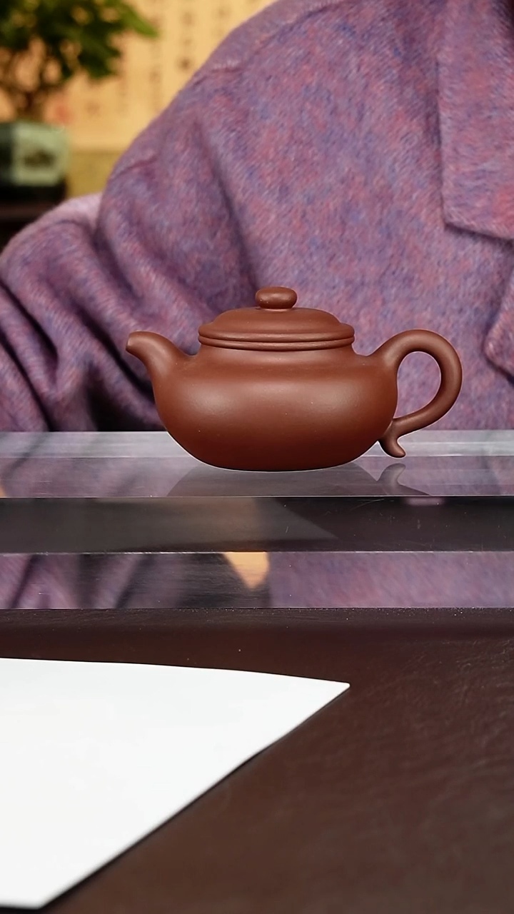 茶壶紫砂“****烟中朝青300毫升福利