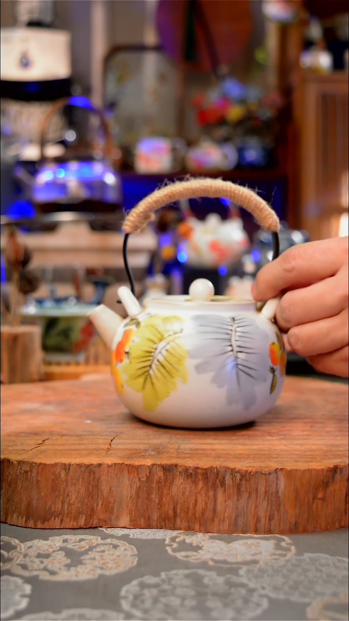 【闪购商品】杯子芭蕉手工手绘手工手绘
