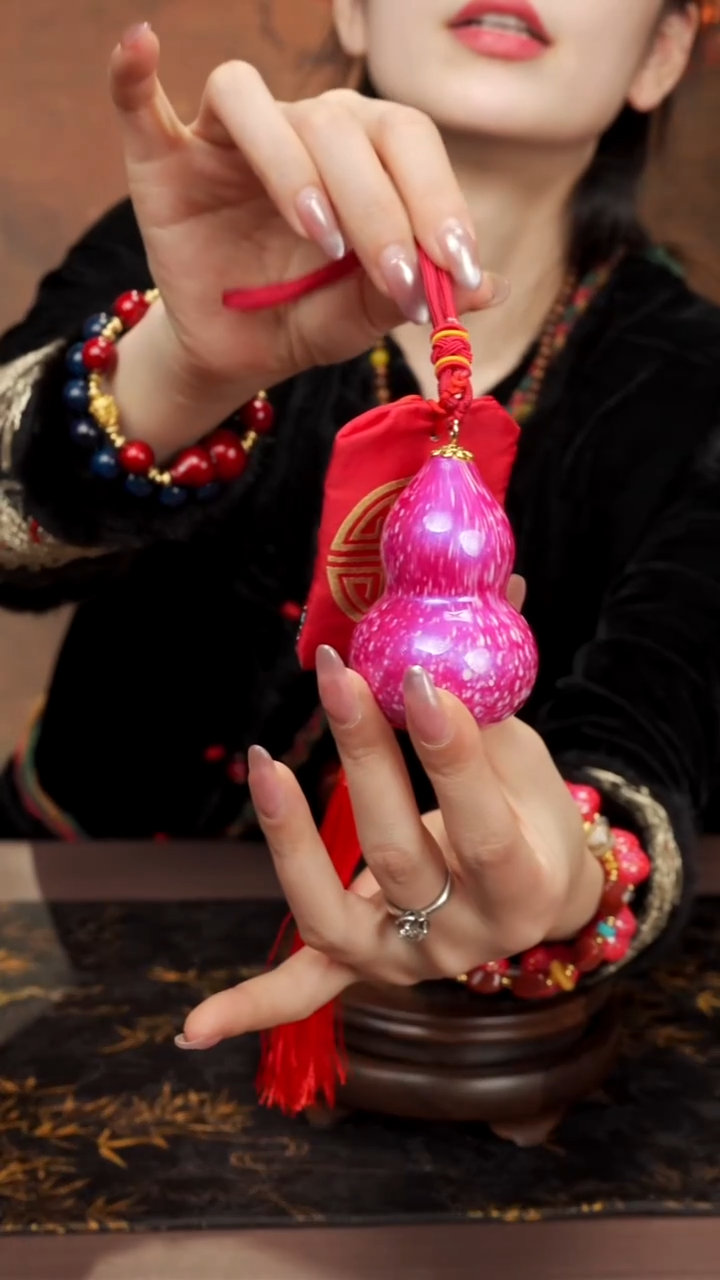 259--精品挂件小葫芦29.9