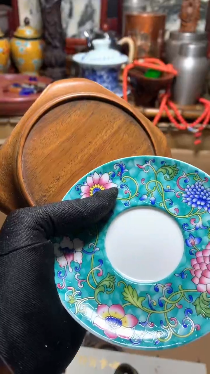 【闪购商品】瓷器默认微瑕瓷器