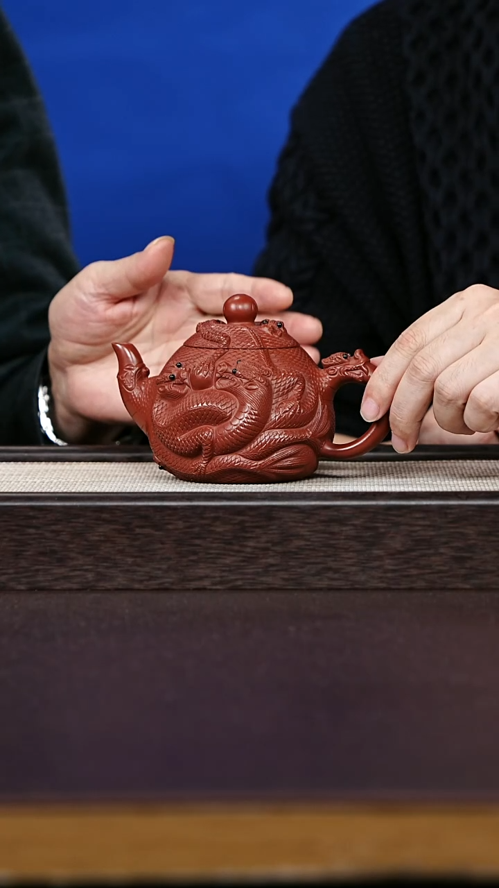 茶壶紫砂紫砂50     