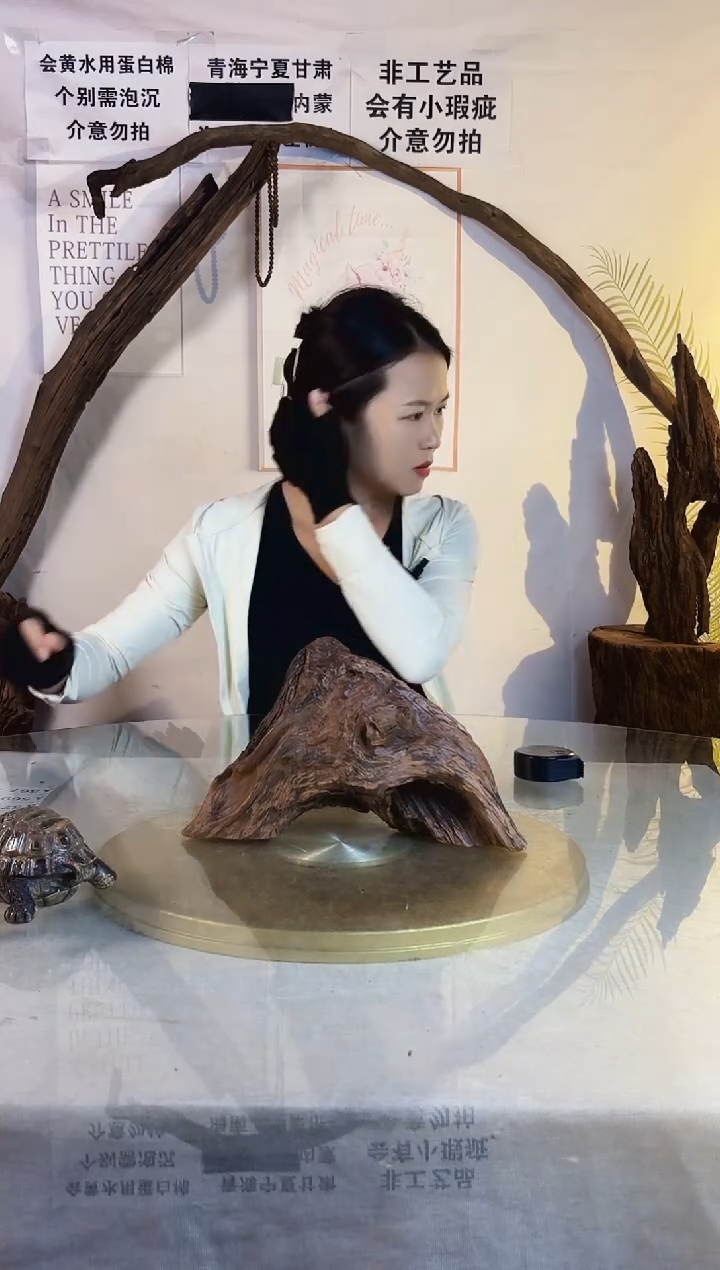 贾*假山丘沉木一物一拍A567