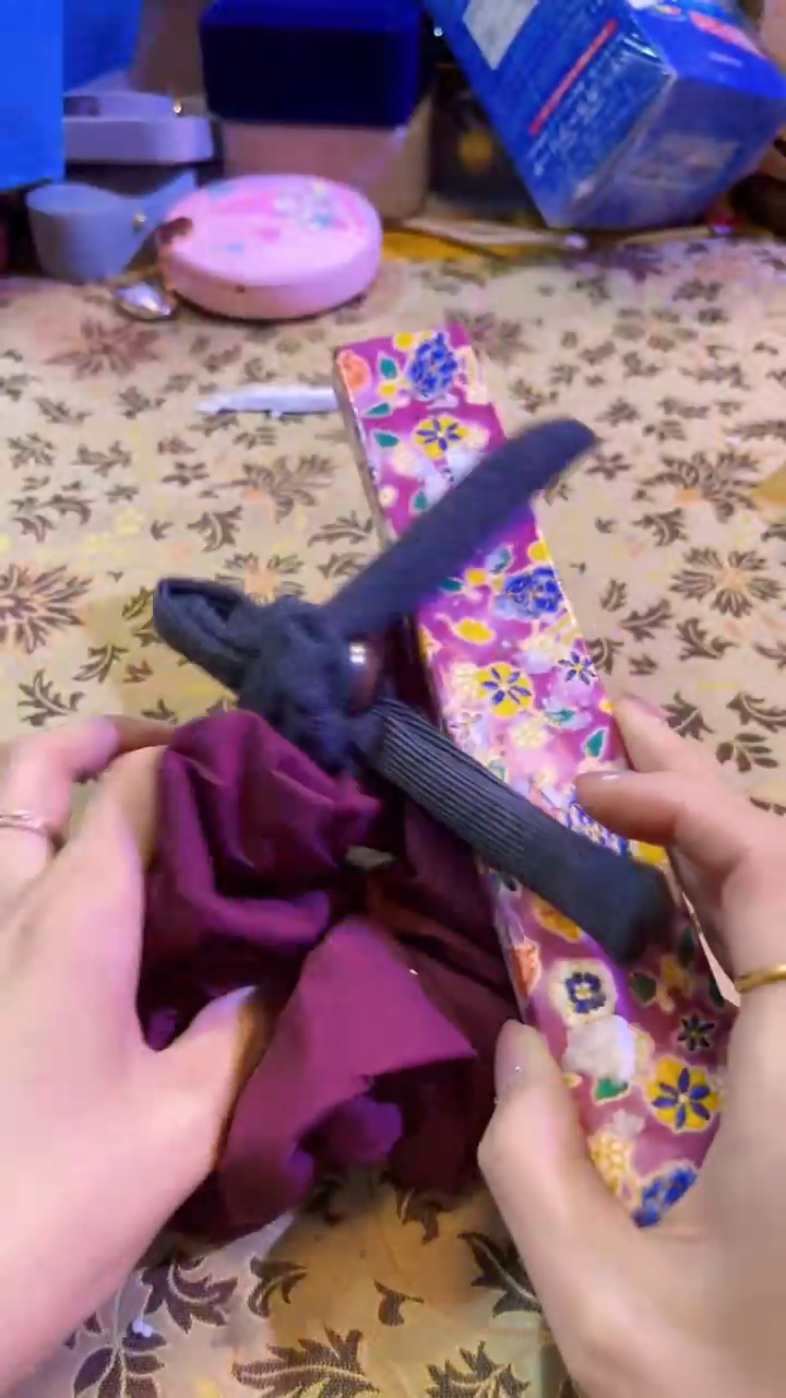 【闪购商品】瓷片陶茶666文玩周边多人