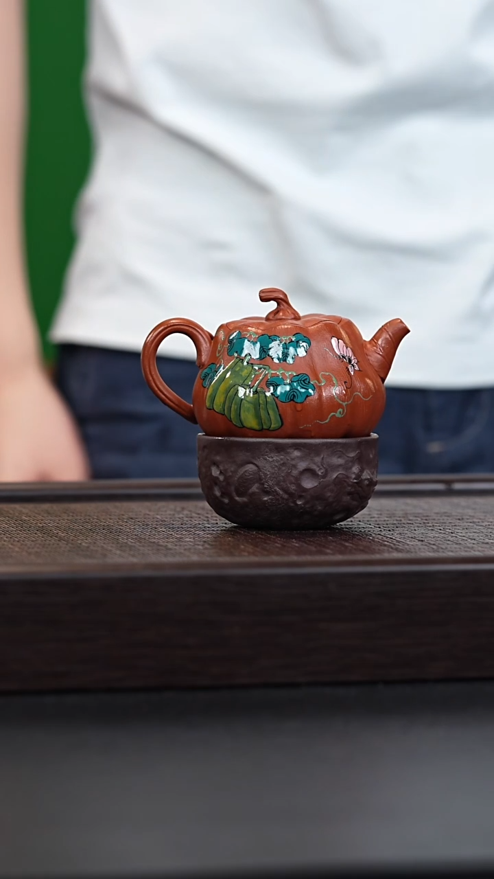 茶壶紫砂宜兴紫砂壶XL2538