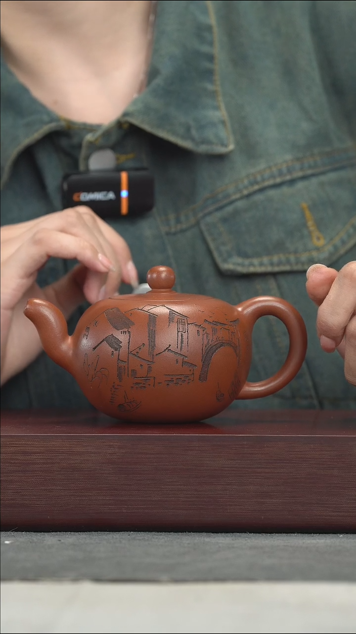 茶壶紫砂紫砂壶紫砂壶