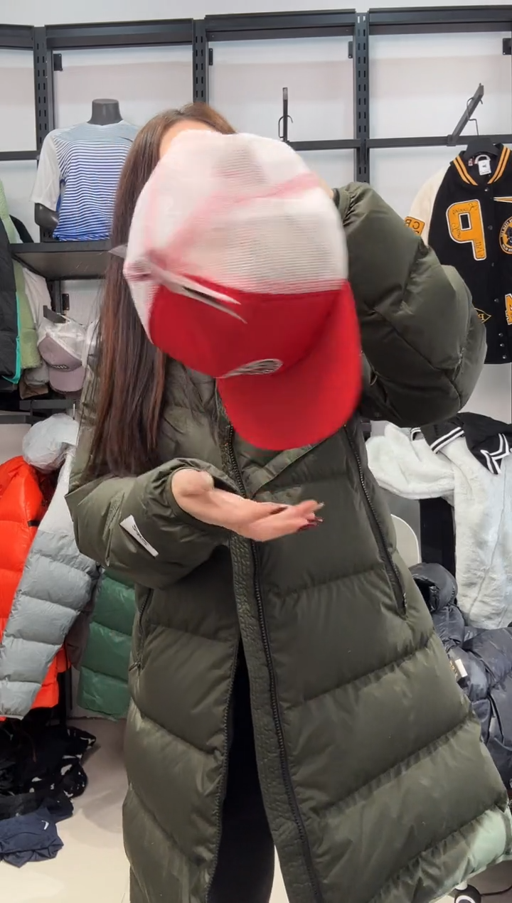 2484闪购编码 Nike/Jordan运动卫衣裤以直播间过款为准 尺码·