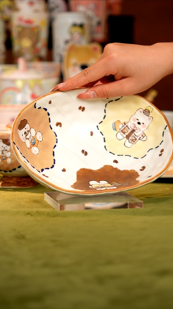 牡野器物牡野器物