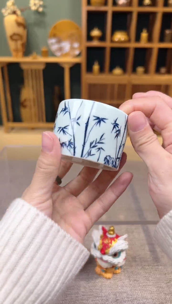 【闪购商品】青珊瓷院 专属福利单VVV