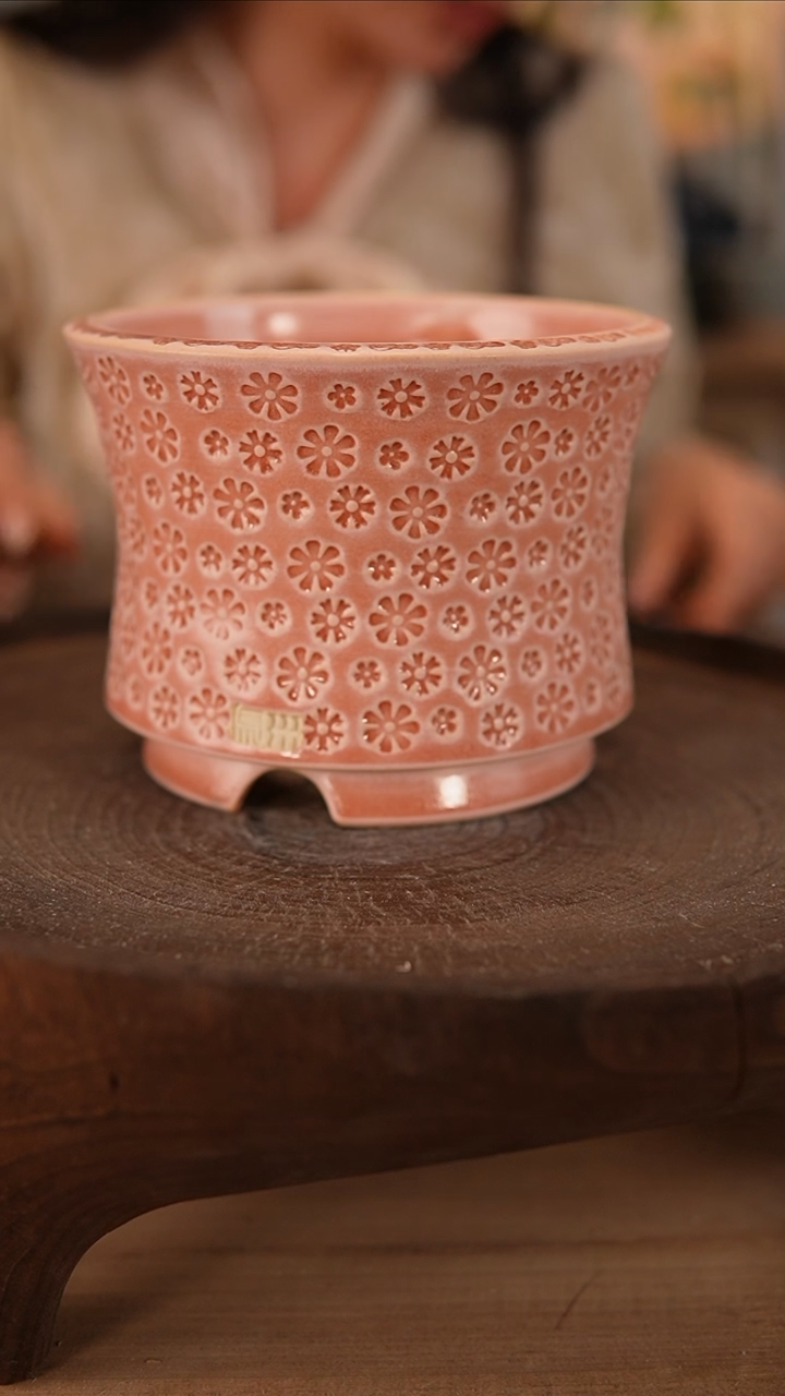 【闪购商品】红陶2-26-777默认有瑕口12