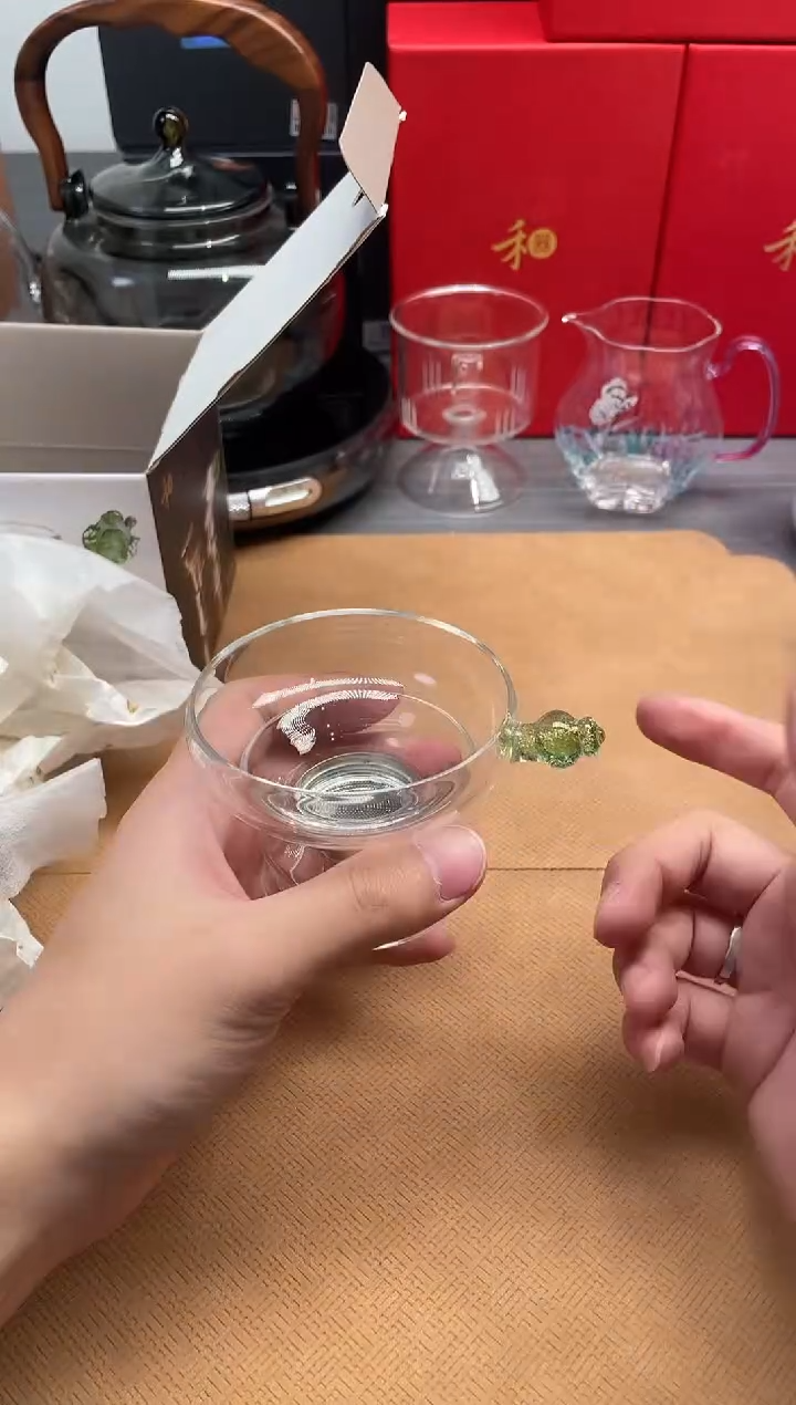 【闪购商品】奉珠滤网不锈钢/绿金556