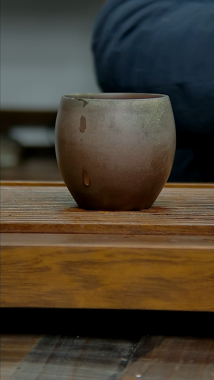 坭兴陶贵台龙窑坭兴陶A813