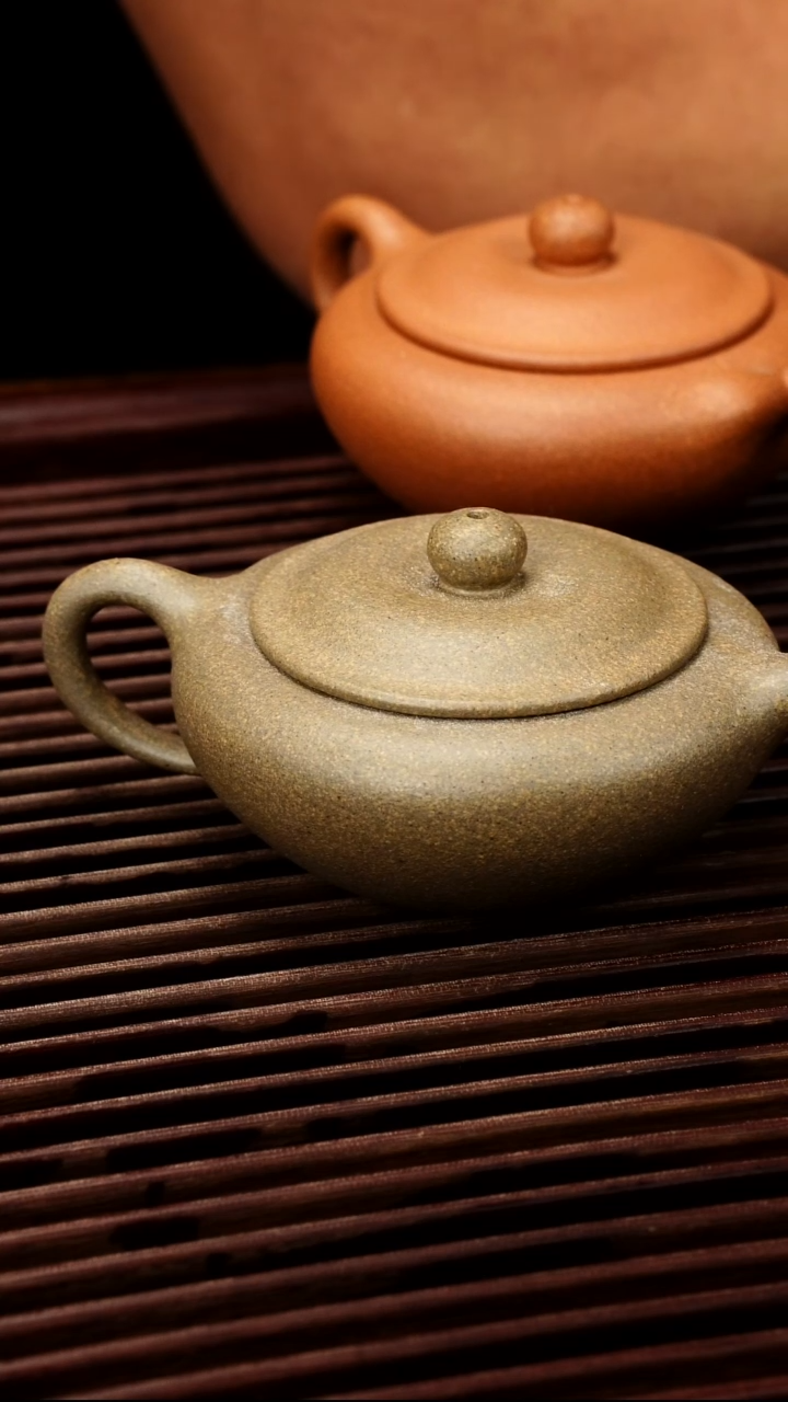 茶壶紫砂宜兴紫砂