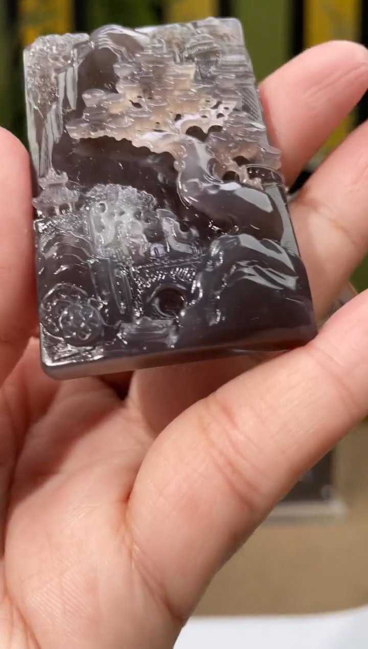 定制和田玉多样性发货拍一发一