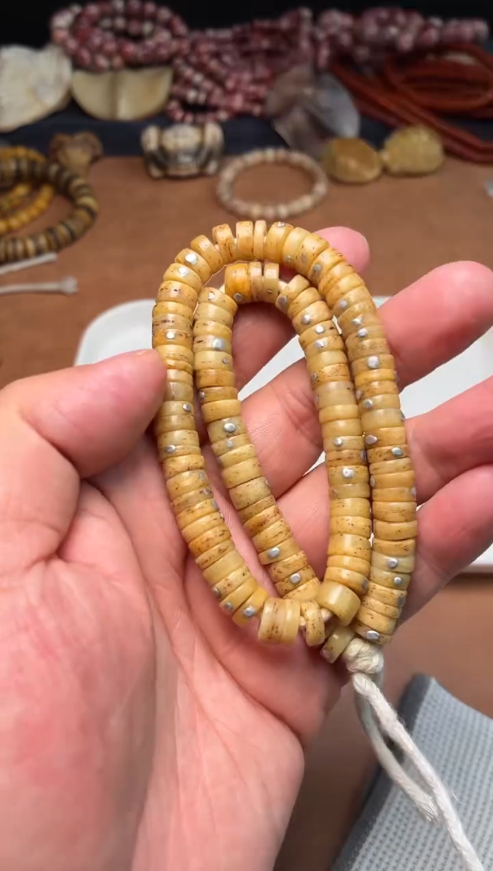 牛骨其他?**?杂件934-500锤嘎嘎长串