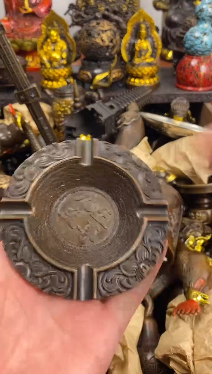 案台摆件  物品摆件