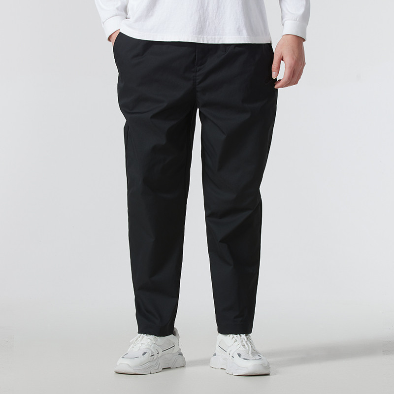 NIKE耐克男子长裤2025春季新款直筒运动裤健身训练休闲裤子HJ1998